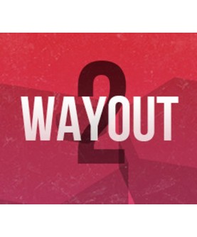 Wayout 2: Hex Steam Key GLOBAL